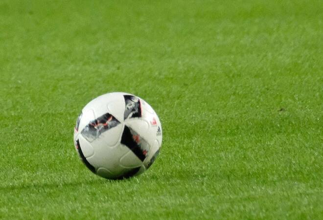 
		SVW verliert gegen KSC:  Karlsruher SC steht nach klarem 4:0-Sieg gegen Waldhof Mannheim im badischen Pokalfinale
		
