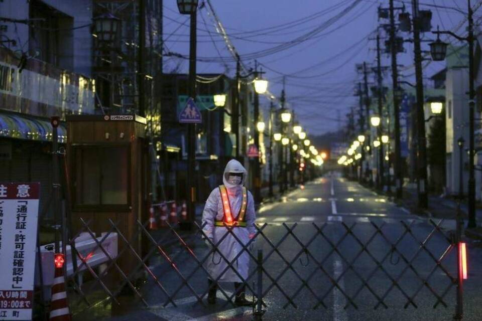 Bei Fukushima
