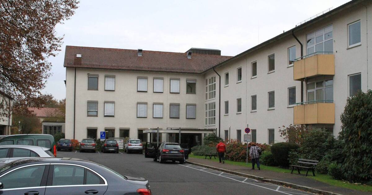 SLK schließt Krankenhäuser in Möckmühl und Brackenheim - Rhein-Neckar Zeitung