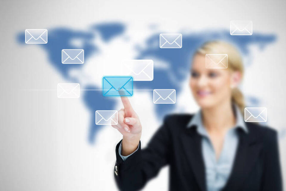 E-Mail-Anbieter im Test: Sicherheit geht vor