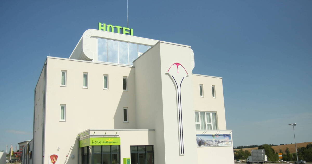 Hotel Bad Rappenau verdoppelt Zimmerangebot - Rhein-Neckar Zeitung