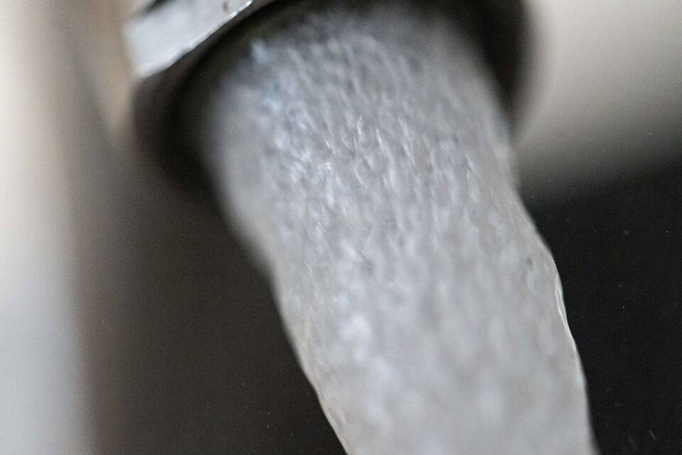 Trinkwasser in Baden-Württemberg Trinkwasser in Baden-Württemberg