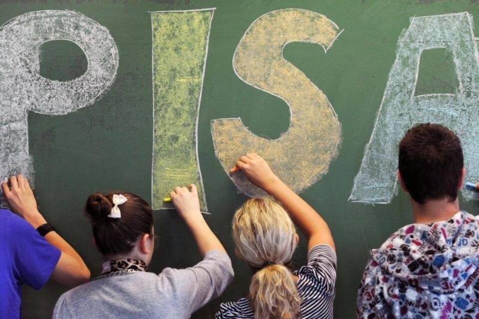 PISA-Studie