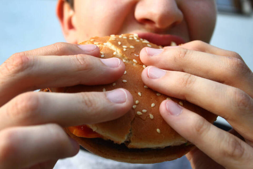 Der Burger für daheim - Fast-Food-Ketten machen bei Expansion Tempo