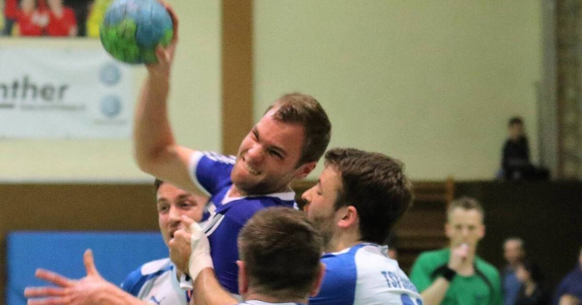 Badisches Handball-Pokalfinale: TV Hardheim trifft auf Forst - Rhein-Neckar Zeitung