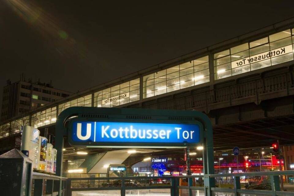 Kottbusser Tor