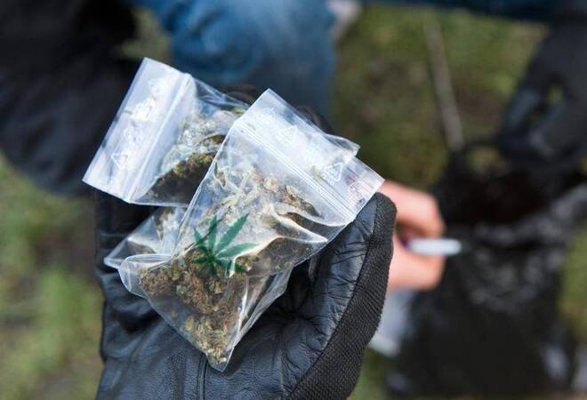 
		Eschelbronn:  Polizei findet Marihuana und Amphetamine bei Wohnungsdurchsuchung
		