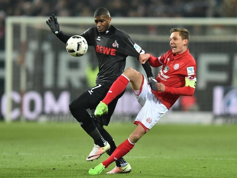 köln mainz fußball köln mainz fußball