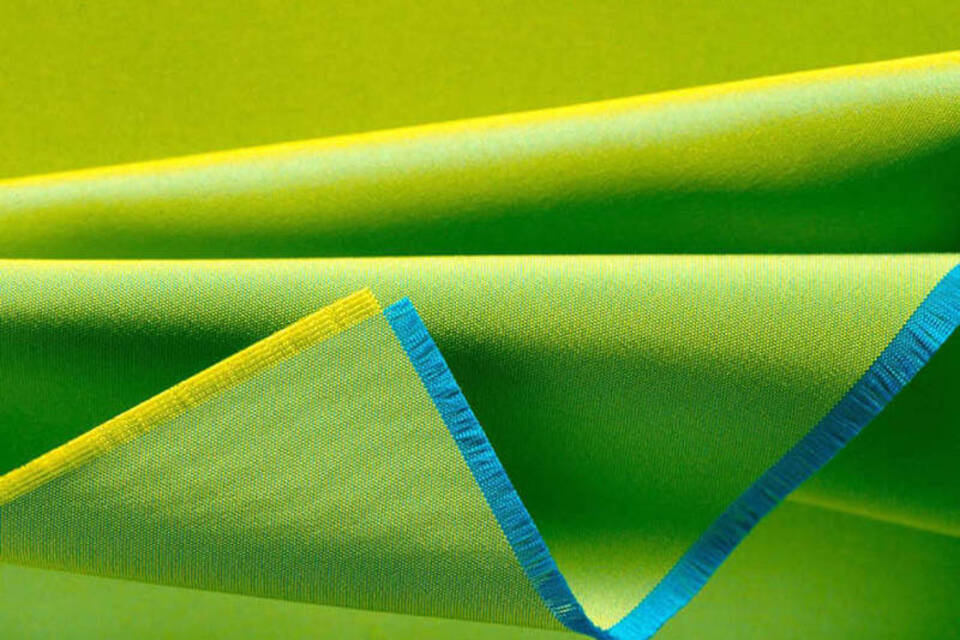 Pantone-Farbe des Jahres: Was Experten zu Grün als Wohntrend sagen