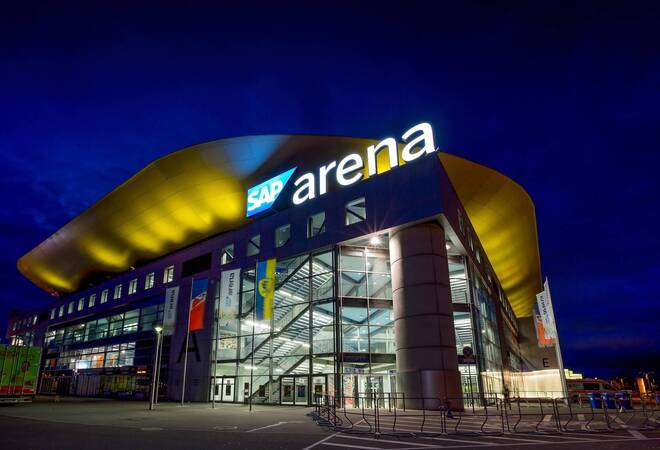 
		Mannheim:  Hygienekonzept der SAP Arena abgelehnt - Löwen ohne Zuschauer
		