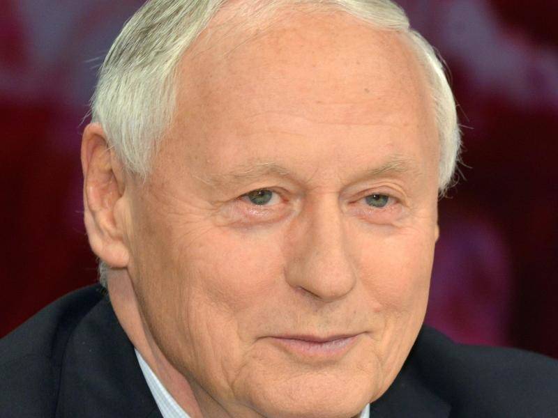 Programmatische Unterschiede Lafontaine hält RotRotGrün im Bund für unwahrscheinlich Inland