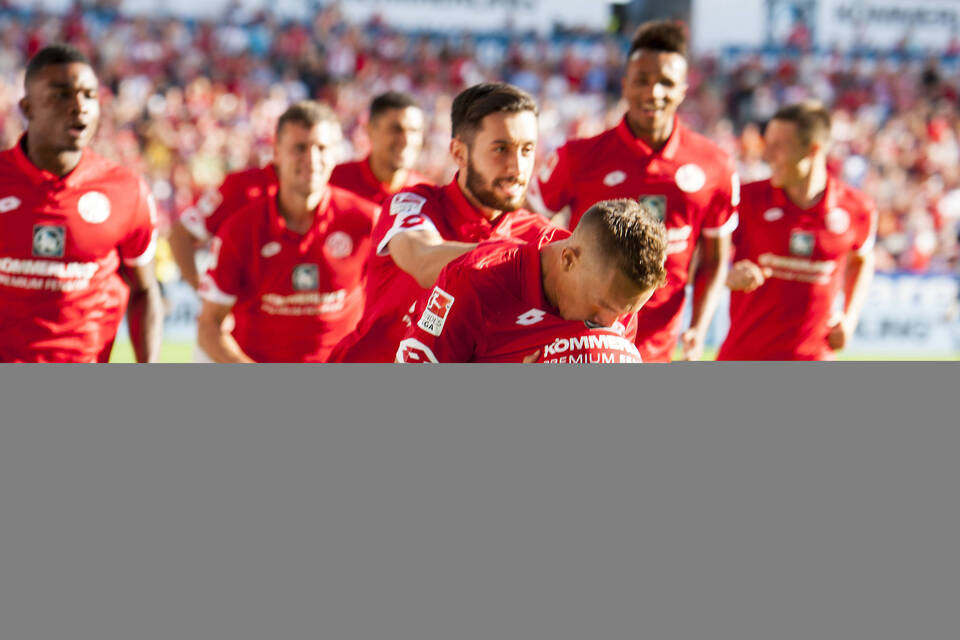 Vorschau: FSV Mainz 05 Vorschau: FSV Mainz 05