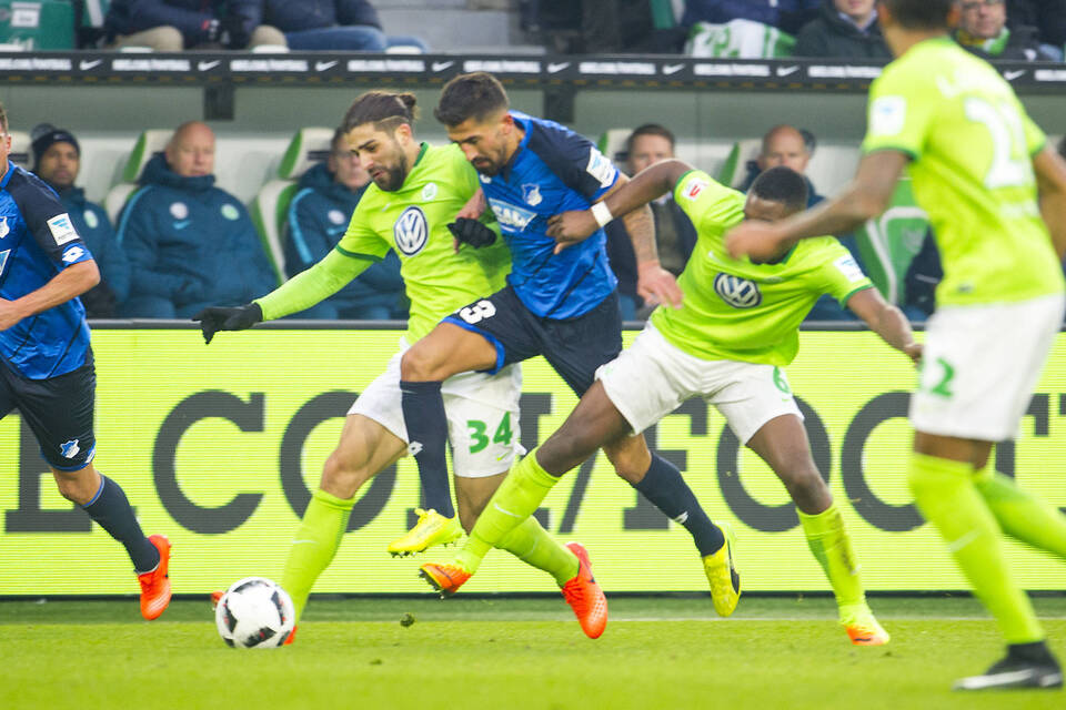 Meinung der Fans zum Spiel gegen den VfL Wolfsburg