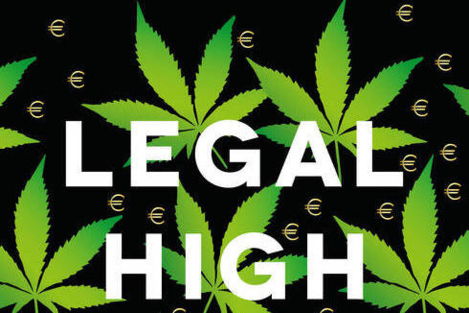 «Legal High» - Ein Land im Rausch