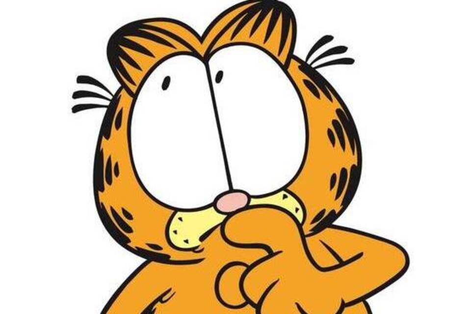 «Gender-Debatte» erreicht Comic-Figur Garfield