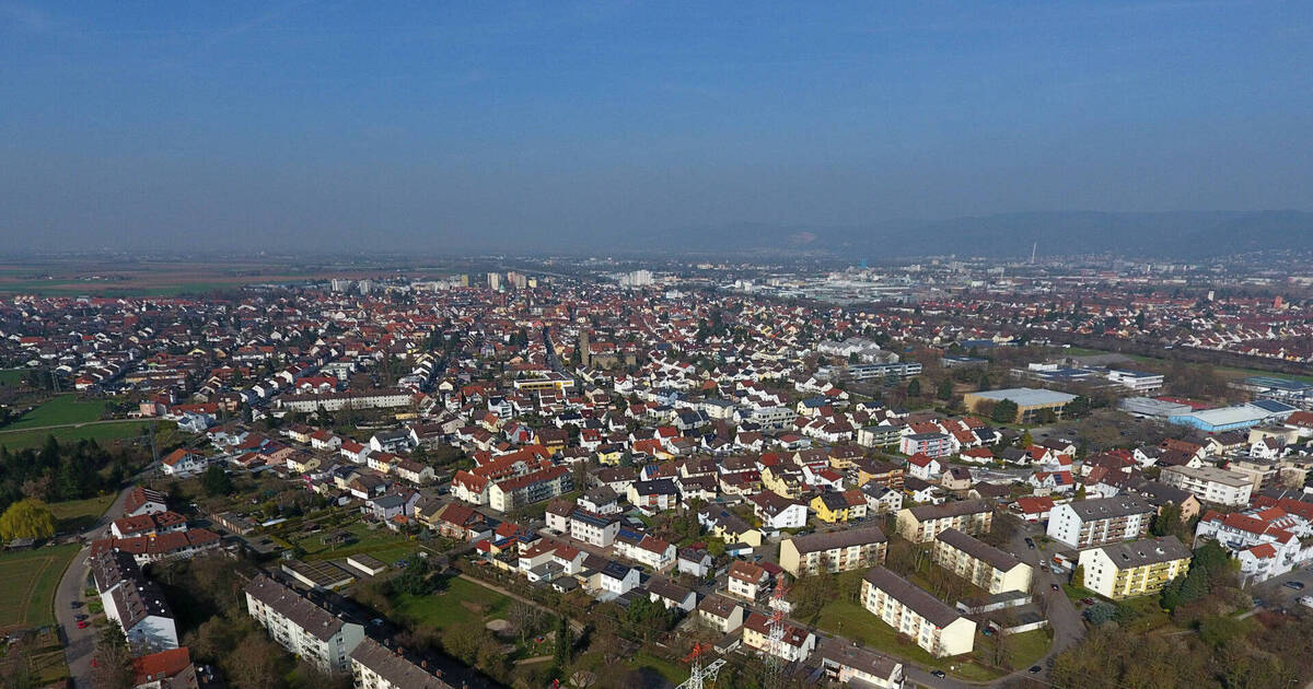 Eppelheim: Viele Baustellen und eine Bürgermeisterin im Wartestand - Rhein-Neckar Zeitung