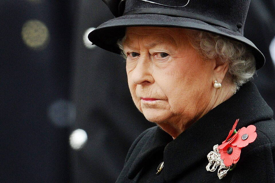 Wenn die Queen stirbt: Geheimcode «London Bridge is down»