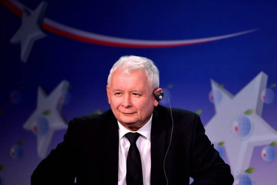 Will Kaczynski den «Polexit»? Warum Warschau den Alleingang riskierte