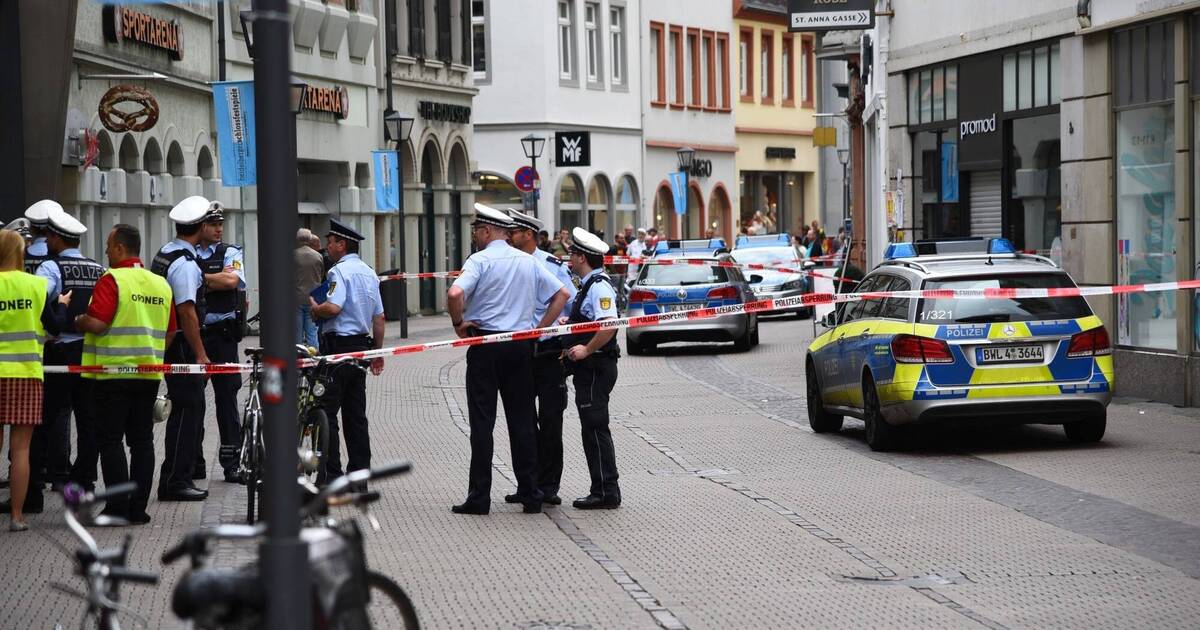 "Polizeipräsidium Heidelberg": Andere haben bessere Karten - Rhein-Neckar Zeitung