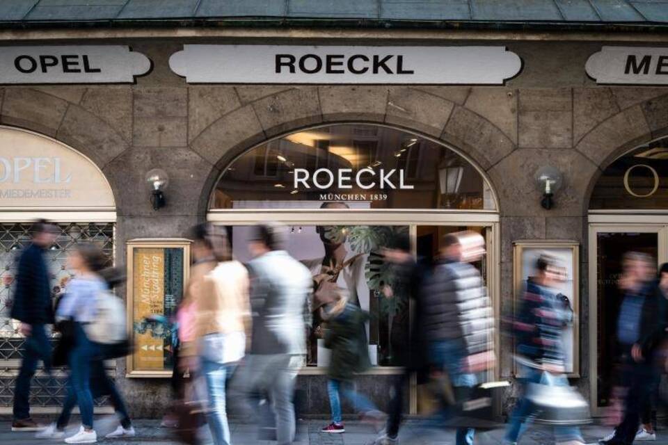 Roeckl München