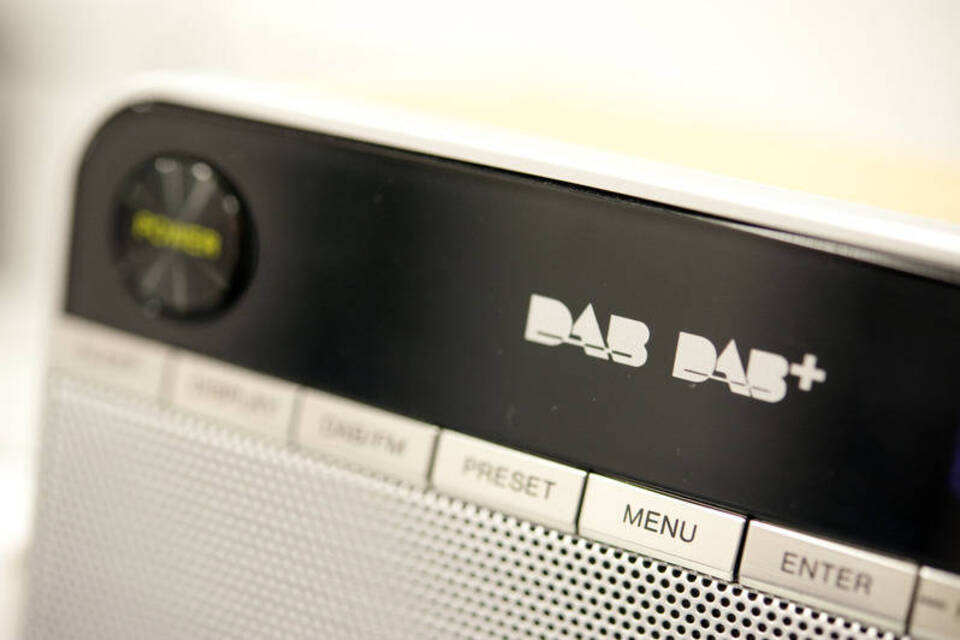 DAB+, WLAN und TimeShift: Das braucht ein modernes Radio