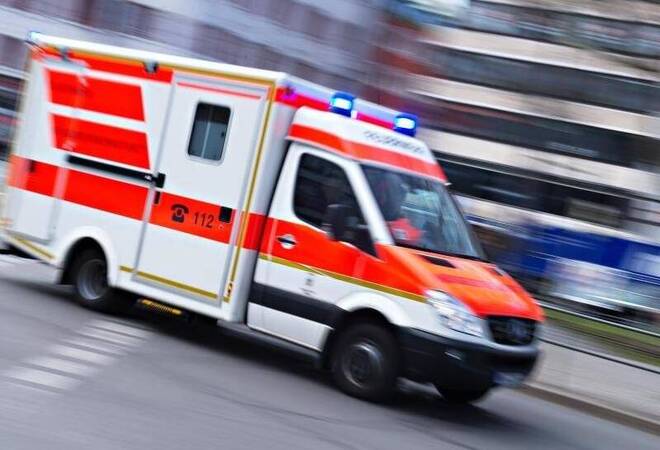 
		Altlußheim:  Unfall mit Linienbus - Drei Verletzte in Klinik
		
