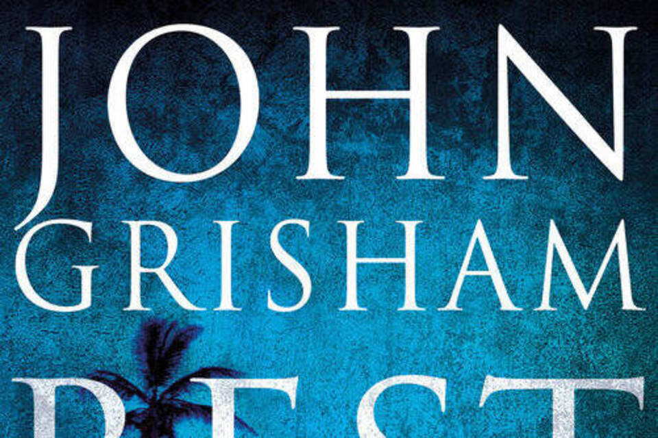In «Bestechung» setzt John Grisham Justiz gegen Justiz