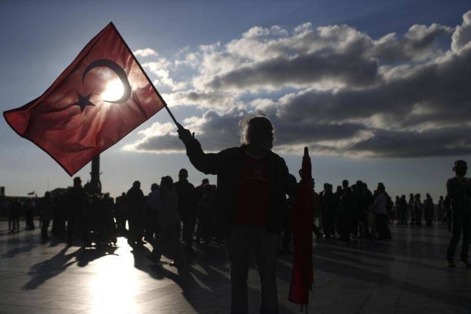 Türkei-Referendum