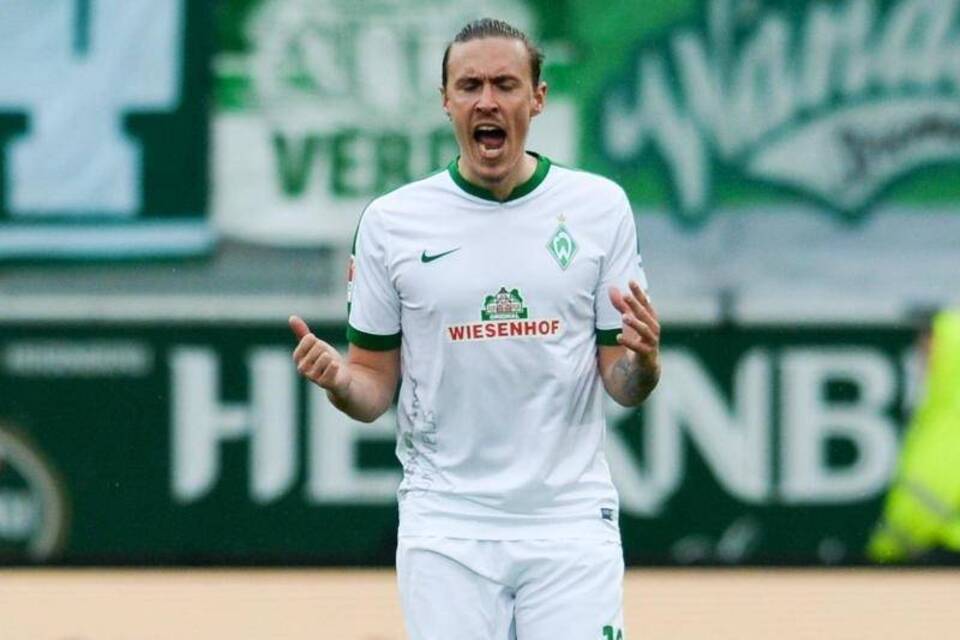 Werder-Torjäger