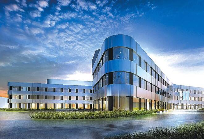 "Heidelberg Innovation Park":  Spatenstich für neues Bürogebäude auf den Patton Barracks
