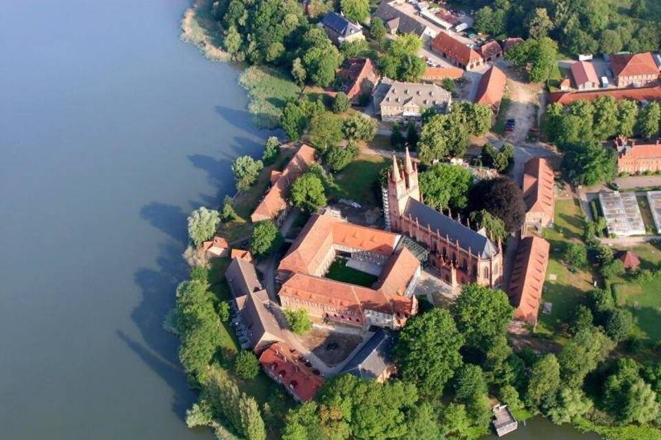 Klosterkomplex Dobbertin