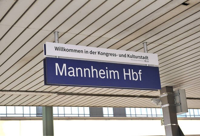 Sonntags Ruhetag:  Kongress-Teilnehmer in Mannheim wollen satt werden
