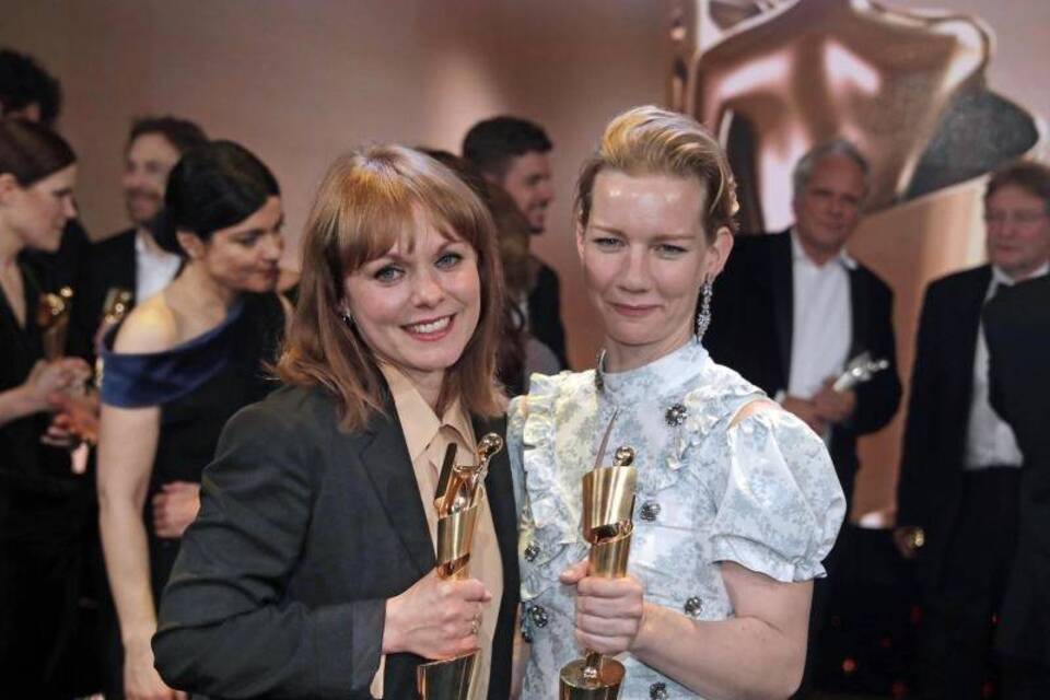 Deutscher Filmpreis - Toni Erdmann