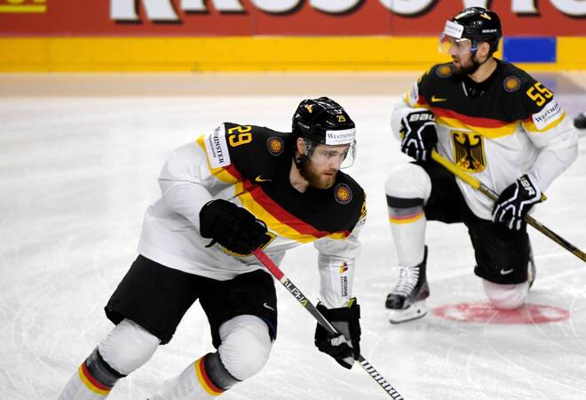 
		Eishockey-WM:  Draisaitl macht Eishockey-Team besser
		