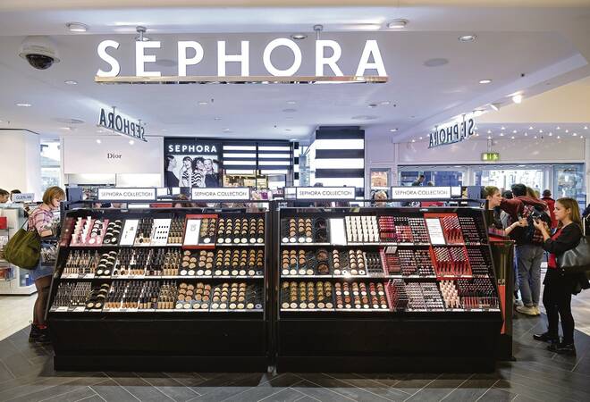 
		Shoppen in Heidelberg:  Alle wollten zu Sephora
		