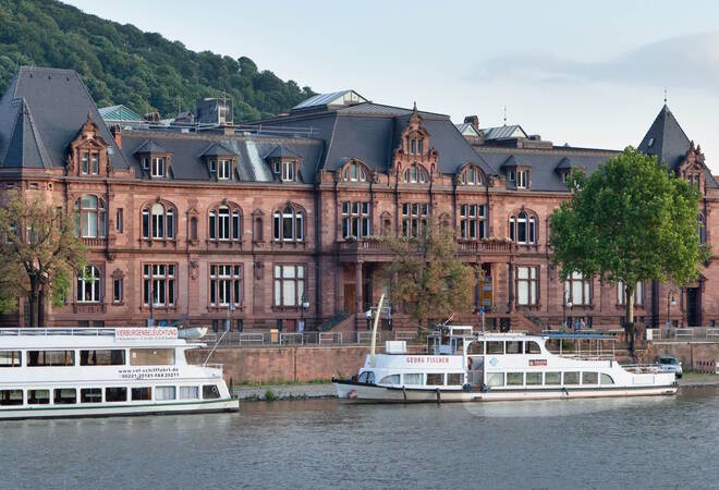 Musikfreunde Heidelberg:  "Tour de France" als Orchesterspaß