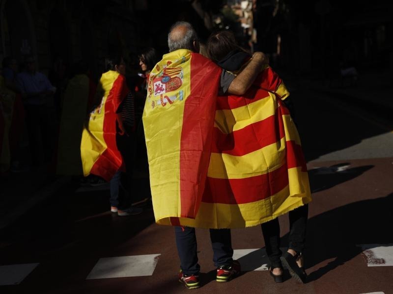 Spanische single frauen in deutschland