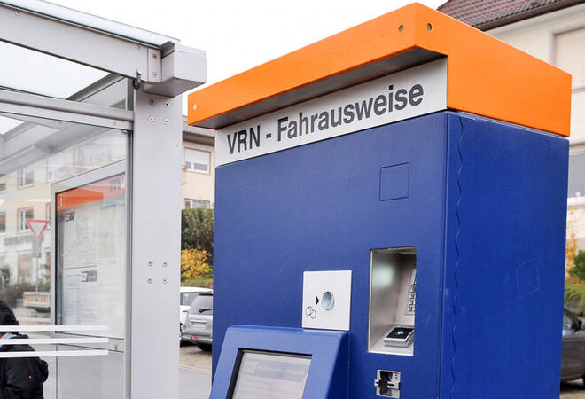 
		Verkehrsverbund Rhein-Necakr:  Bus und Bahn werden teurer
		