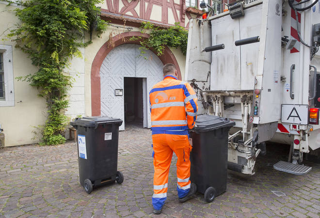 
		Rhein-Neckar:  Kreis erhöht die Müllgebühren
		