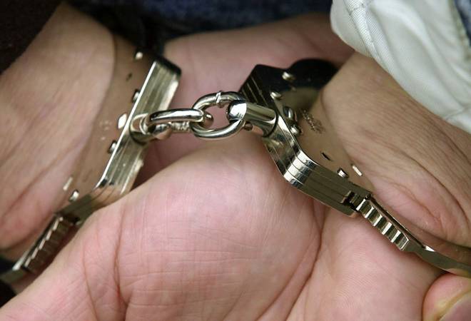 Mannheim Innenstadt: Für zwei Langfinger klickten die Handschellen