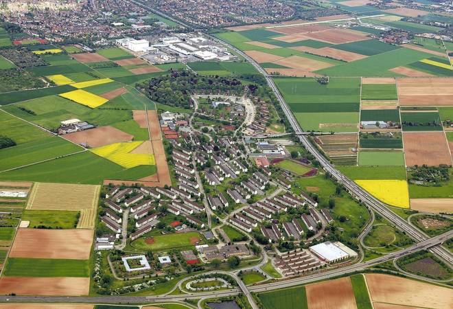 
		Heidelberg:  Hunderte neue Wohnungen auf Patrick-Henry-Village geplant (Update)
		