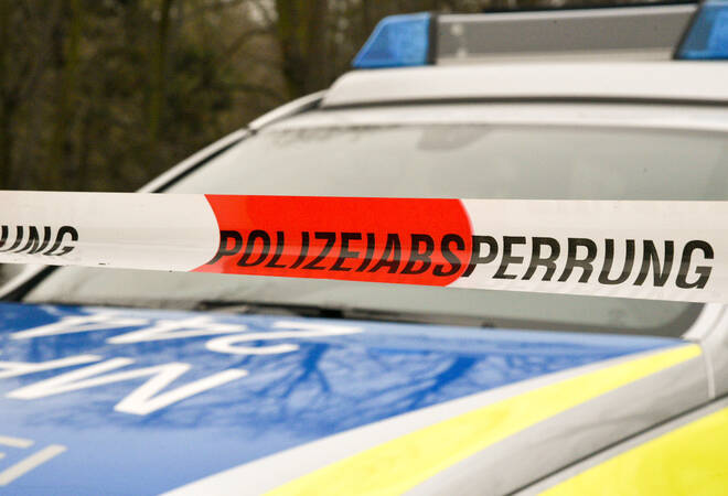 
		Mannheim-Neckarstadt:  Großer Polizeieinsatz am Mittwochabend
		