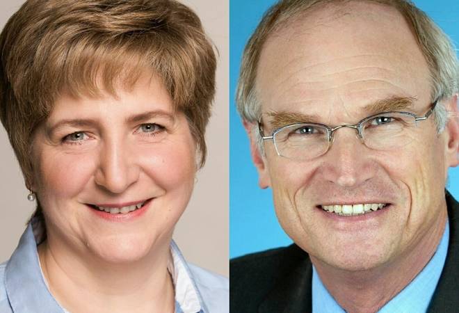 Heidelberger Nein zu GroKo-Verhandlungen:  SPD-Kreisvorstand kontra Binding