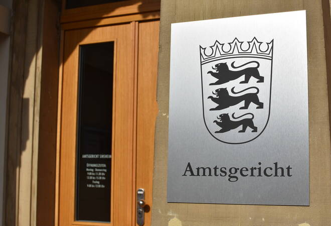 Internet-Betrug: Bestellt und nicht bezahlt - Zwei Frauen verurteilt