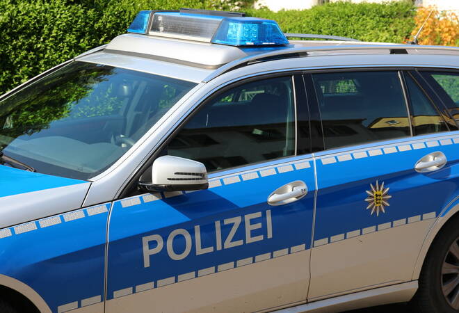 
		Kriminalstatistik:  Straftaten in Sulzfeld geradezu explodiert
		