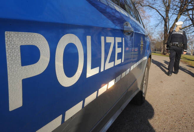 
		Großeinsatz der Polizei:  Krimineller Milieustreit in Mannheimer Innenstadt (Update)
		