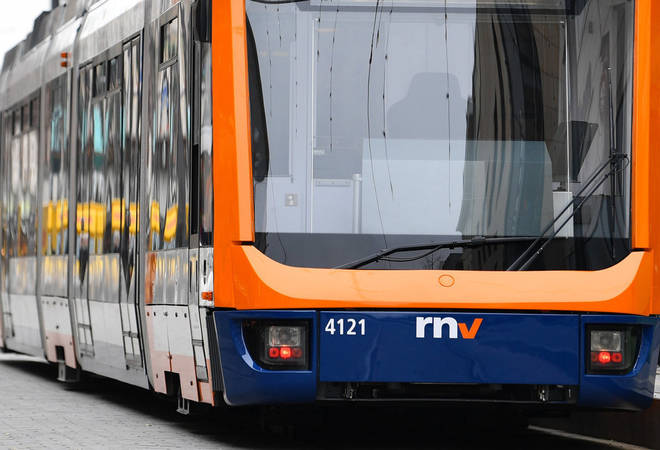 
		Mannheim:  Straßenbahn durchs Glückstein-Quartier kommt 2025
		