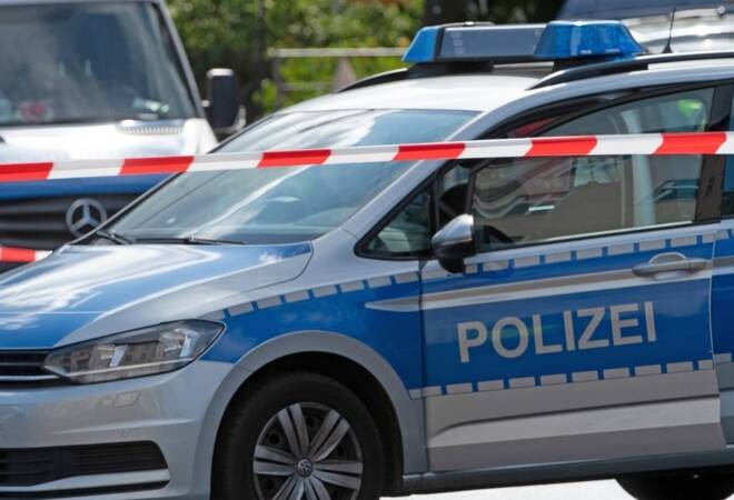 
		Schifferstadt:  Mann soll Tante getötet und Mutter schwer verletzt haben
		