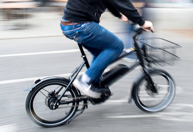 Elektroräder im Visier:  Vier E-Bikes in Mannheim, Heidelberg und Schwetzingen gestohlen