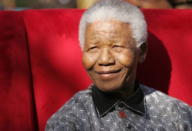 Zulu-Company im Karlstorbahnhof:  Gewinnen Sie Freikarten fürs Mandela-Singen